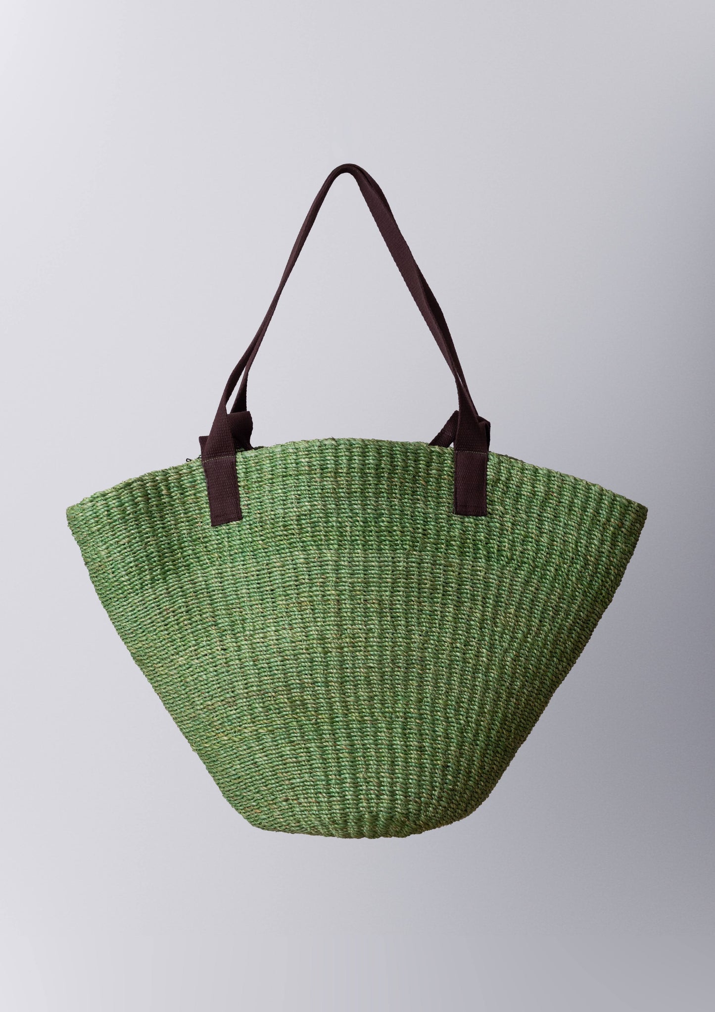 Merle Abaca Bag