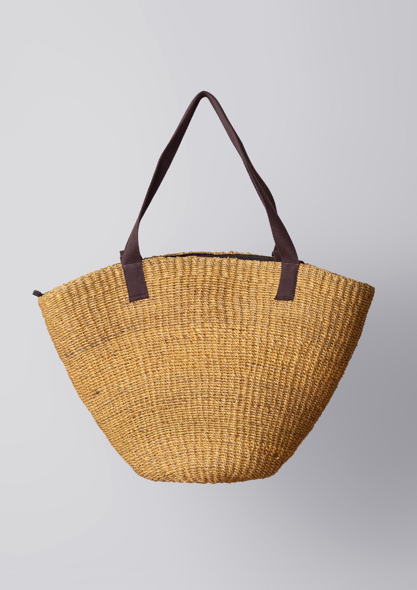 Merle Abaca Bag