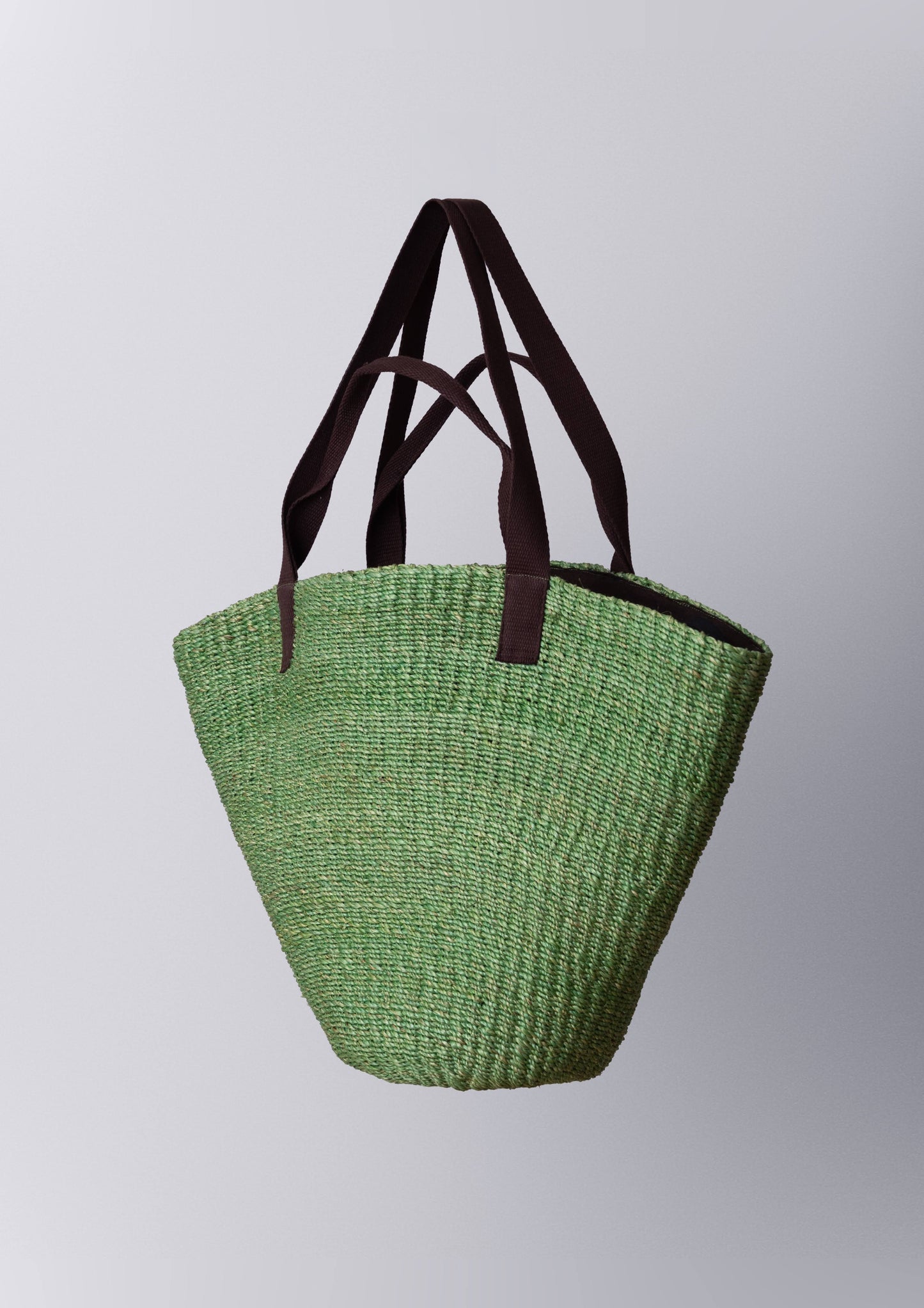 Merle Abaca Bag